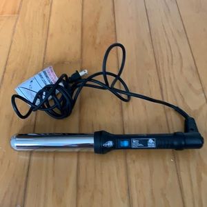 Hair curling wand - free with a bundle